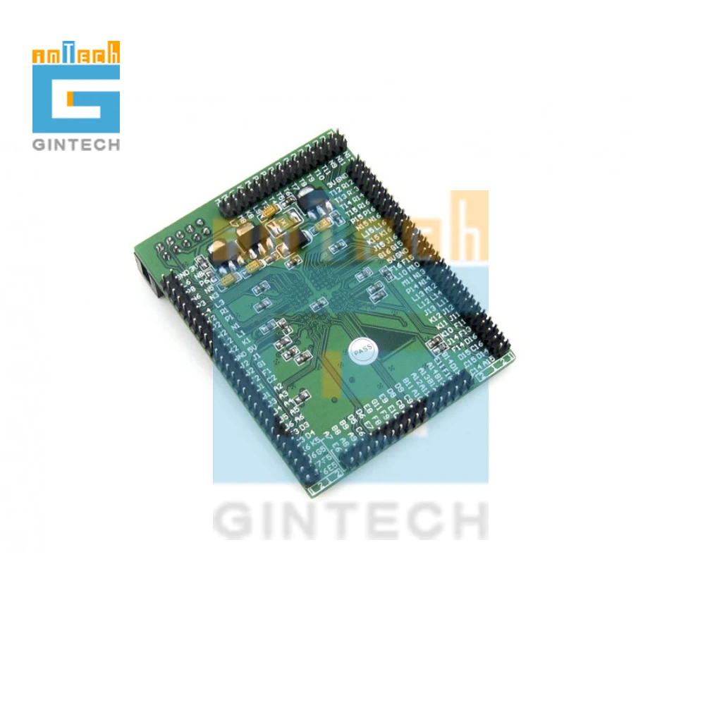 CoreEP4CE10 ALTERA Core Board FPGA core board отличается Cyclone IV chip EP4CE10F17C8N бортовой | Компьютеры и офис
