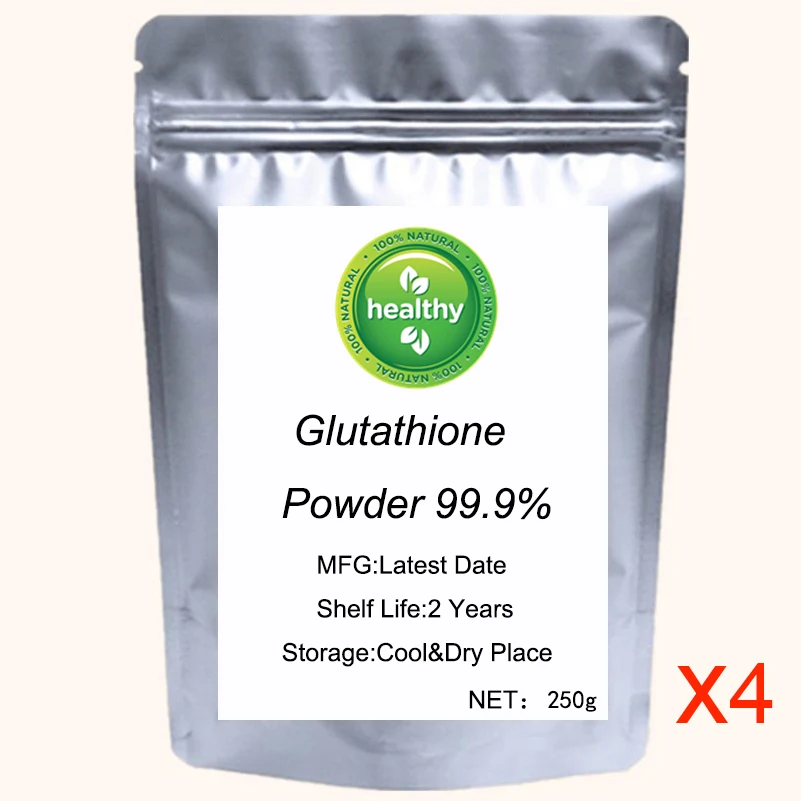 

Glutathione Whitening Powder(GSH)