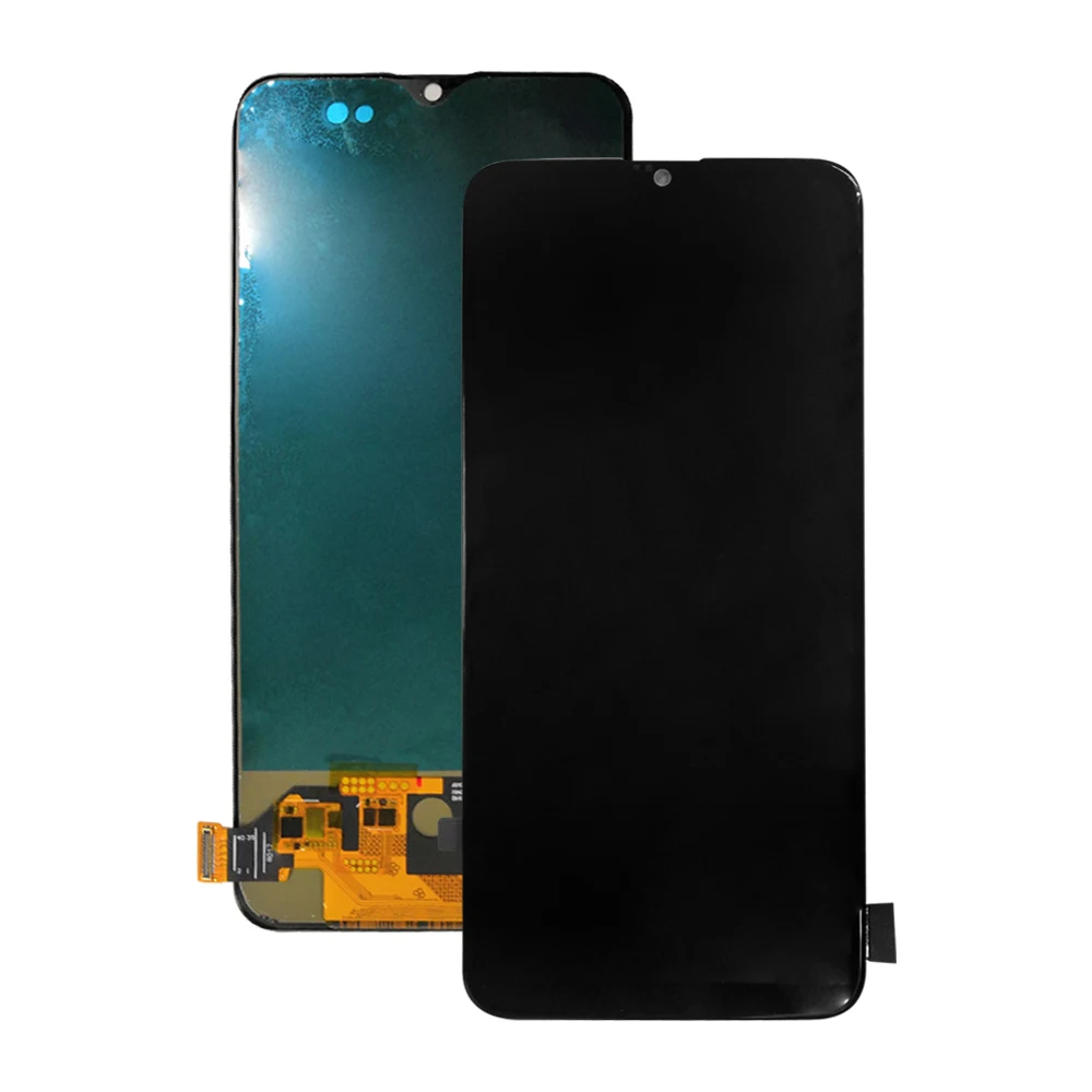 6,41 '' ЖК-дисплей для Oneplus 6 T, ЖК-дисплей с рамкой, сенсорная панель, сборка one plus 6 T, ЖК-дисплей для 1+ 6 T, ЖК-дисплей