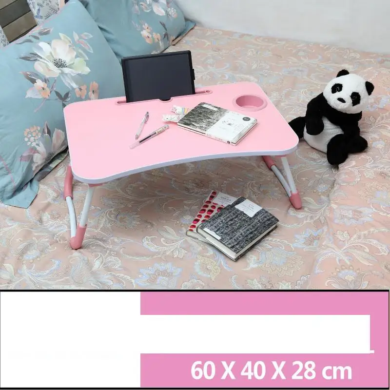 

Notebook Lap Office Children Escritorio Support Ordinateur Portable Mesa Portatil Laptop Stand Bedside Desk Study Computer Table
