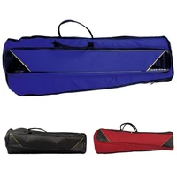 oxford cloth altotenor trombone storage bag carry bag shoulder bag brass musical instrument case parts accessory