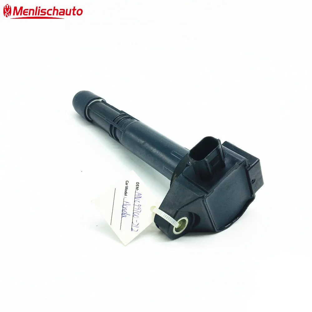 High Quality Ignition Coils AN099700-212 AN099700212 Coil Rubber Boot Fit For Japan Car | Автомобили и мотоциклы
