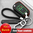 Светящийся кожаный автомобильный чехол для Buick Lacrosse Chevrolet Camaro Cruze Equinox Impala GMC аксессуары для местности