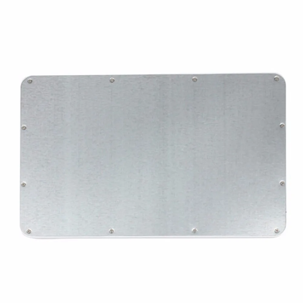 Беспроводная Тихая тонкая клавиатура универсальная 7 дюймовая мини Bluetooth для iPad