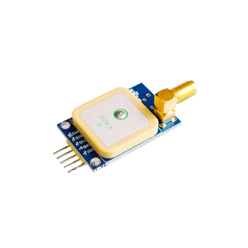 Gps модуль Arduino NEO 7M gps спутниковый позиционирования для STM32 C51 заменить 6M