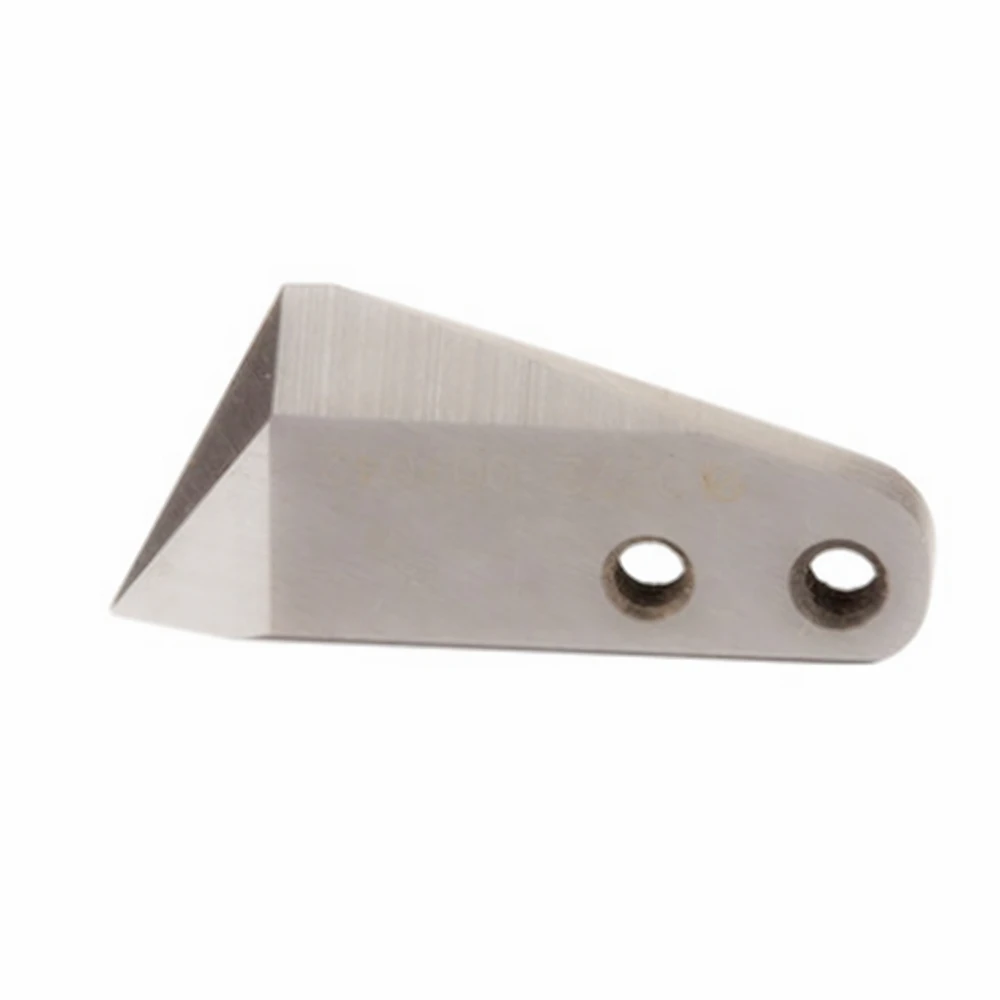 Режущий нож Edge Cutter Knife #0272 007042 для швейной машины Durkopp Adler Lock Stitch Machine 271 272 273 274 275 550-2-1 550-5-5-2 и т. д.