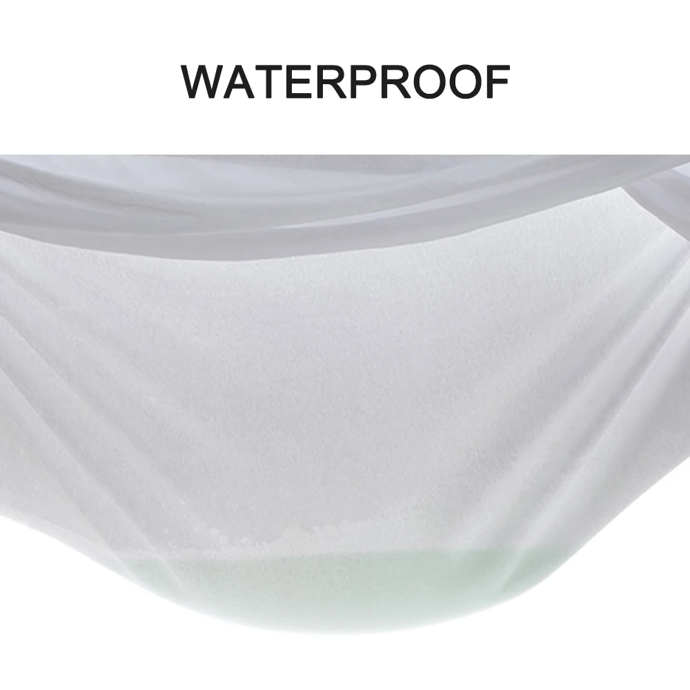 Чехол для матраса водонепроницаемый с защитой от насекомых | Дом и сад