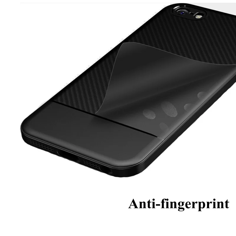 

Carbon Case for iphone 11 12 pro max iphone 12 pro MIN SE 2020 iphone XR X XS MAX for iphone 7 8 plus 6s Cases 5S Luxury Cover