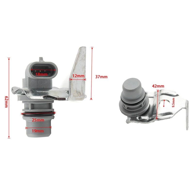 94 5 96 7.3L Powerstroke датчик положения кулачка CMP F4TZ12K073C 4C4Z12K073AB|Датчик дроссельной
