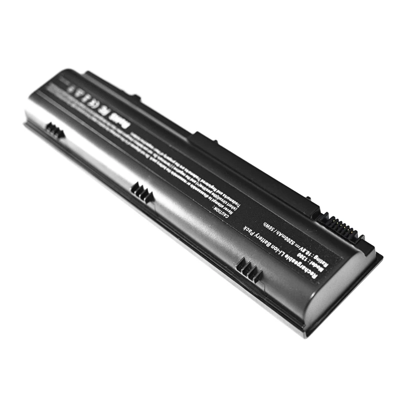 Аккумулятор Golooloo для ноутбука Dell Inspiron 1300 B120 B130 120L B1300 312 0416 HD438 KD186 XD187 0XD184 XD184 TD611 6