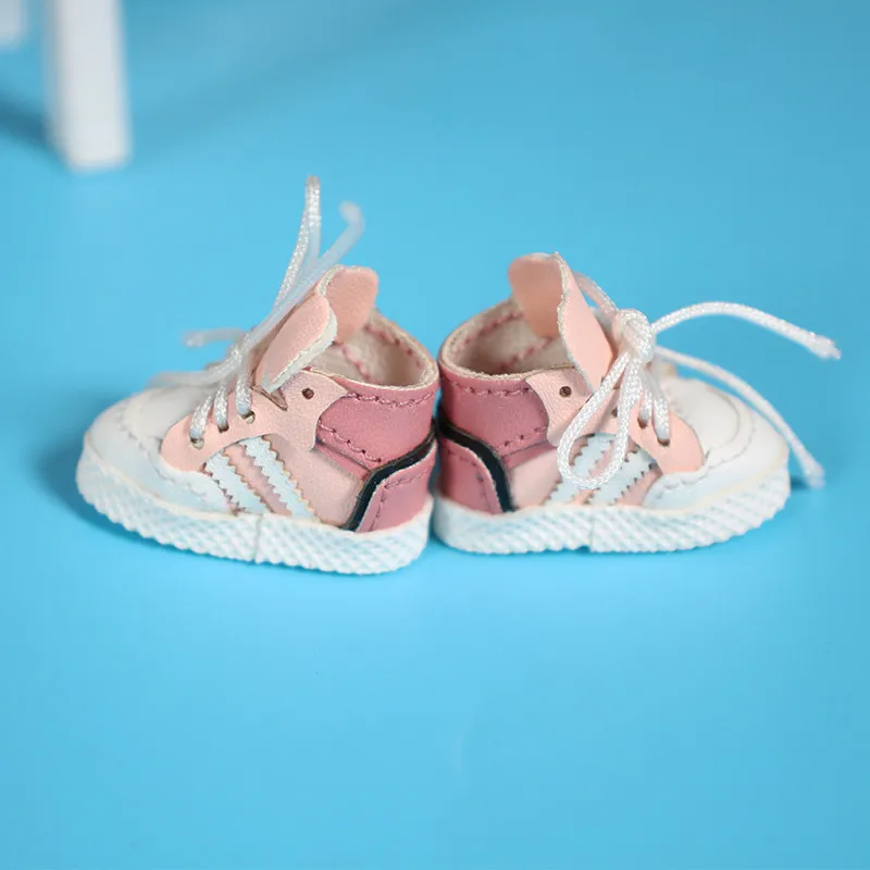 Новая Универсальная Тканевая обувь для middie 1/8 dodo 1/12 icy bjd 1/6 | Игрушки и хобби