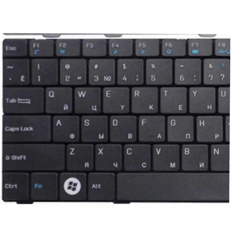 Новая клавиатура для ноутбука ASUS X85, X85S, X85E, X88S, X82, X82L, X88E, X88SE, F80, X88V