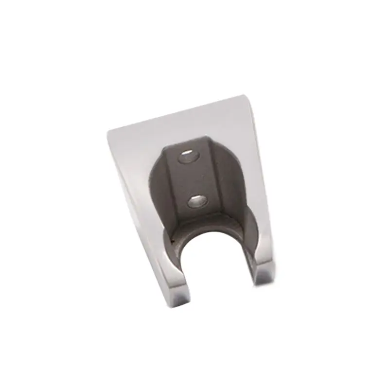 

304 Stainless Steel Shower Seat Nozzle Bracket Bathroom Adjustable Holder Shower Head Adjustable Base Accessories