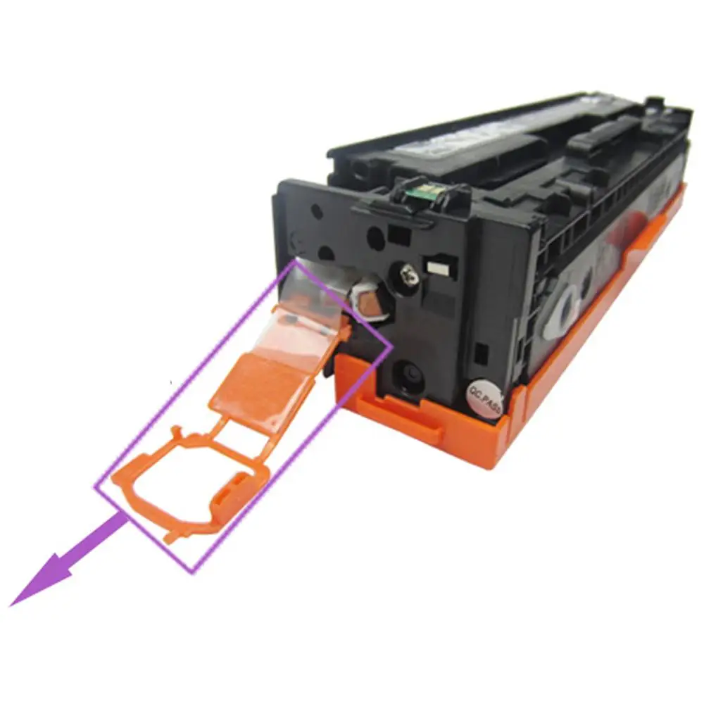 Картридж с тонером для HP Color LaserJet Pro M476 M476DN MFP M476DW M476NW M470 312A X|toner cartridge|laser toner