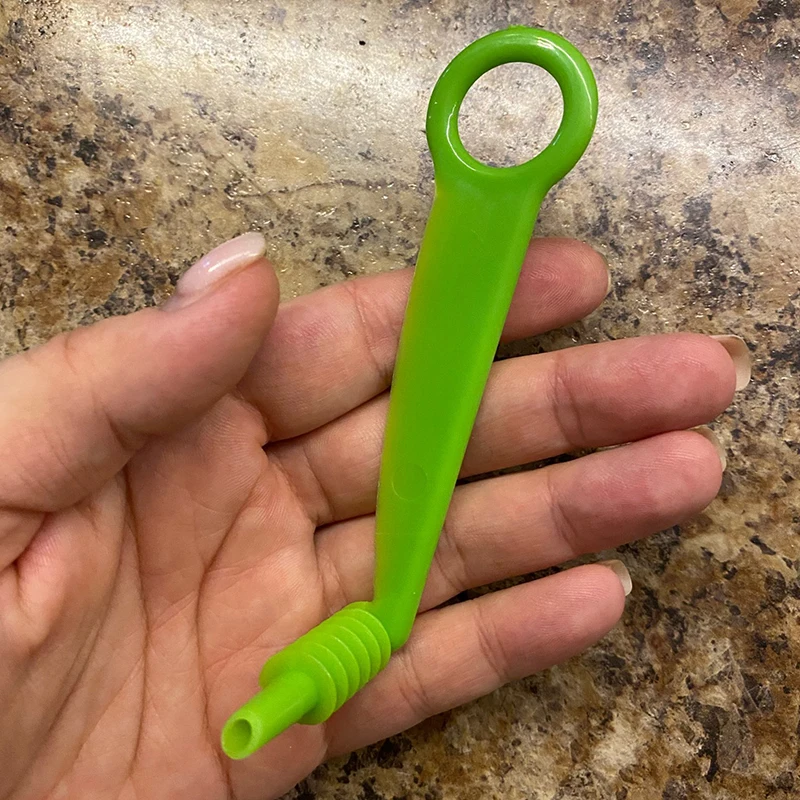 Инструменты для фруктов и овощей спиральный резак слайсер искусственный