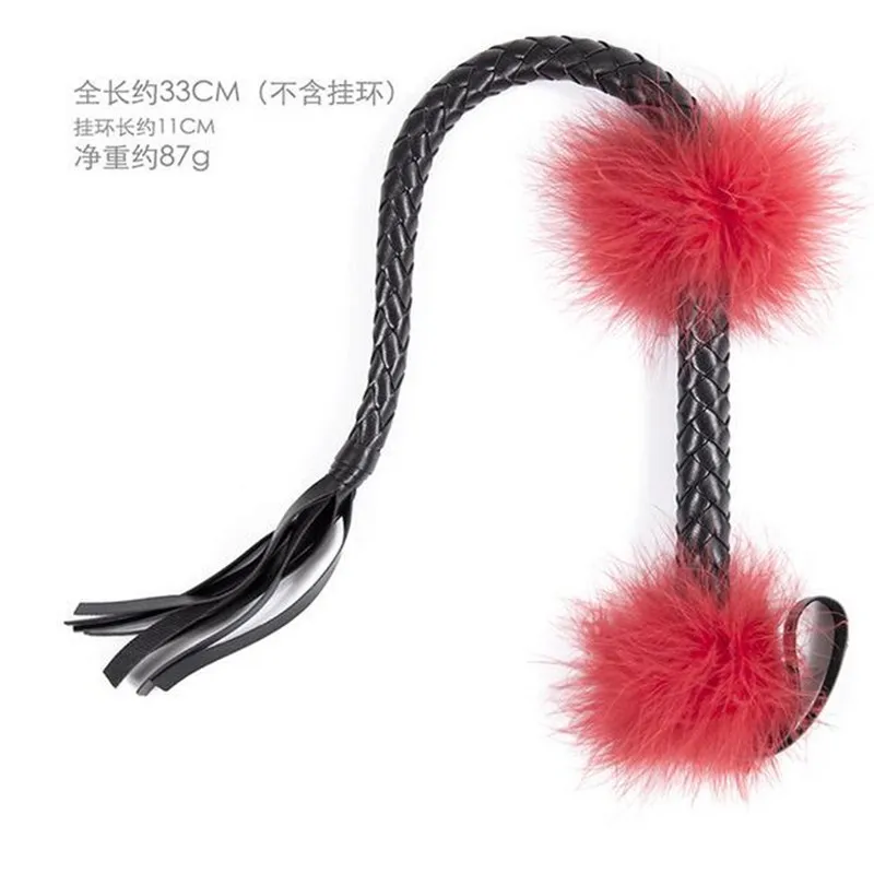 Фетиш плетка для БДСМ игр|whip toy|toys for coupleserotic whip |