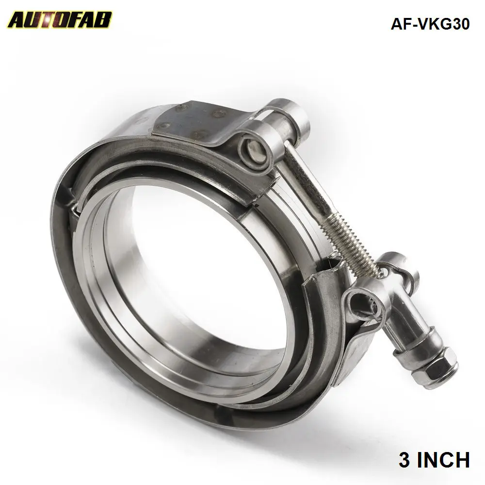 Универсальные модернизированные автозапчасти выхлопные трубы Turbo 3 дюймовый V