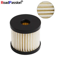 motorcycle gasoline fuel filter for harley road glide ultra fltru king anniversary flhr flhrc cvo flhrse5 flhrse fire flhpe fxcw