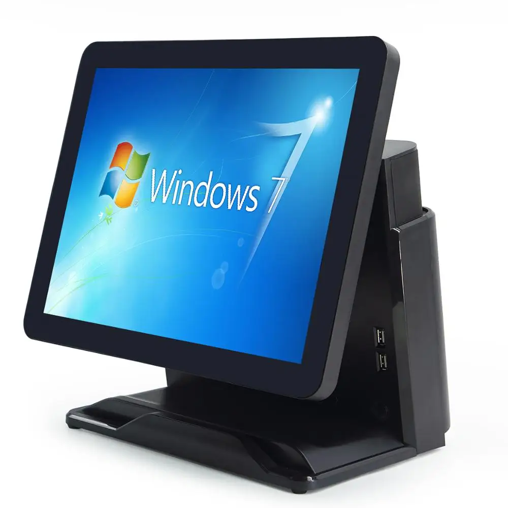 

AFANDA GL-1700 J1800 i3-i5 TOUCH POS PC