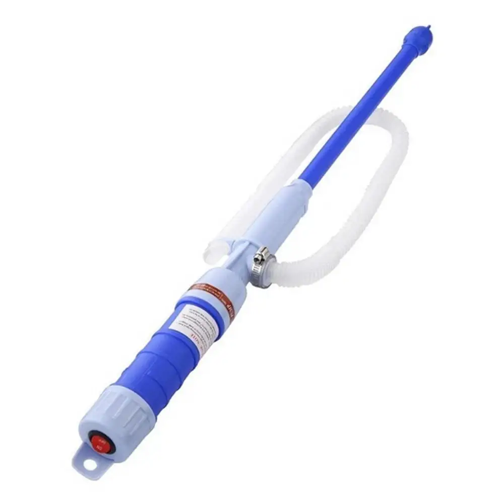 Электрический насос для перекачки жидкости с коротким сечением масляный Авто