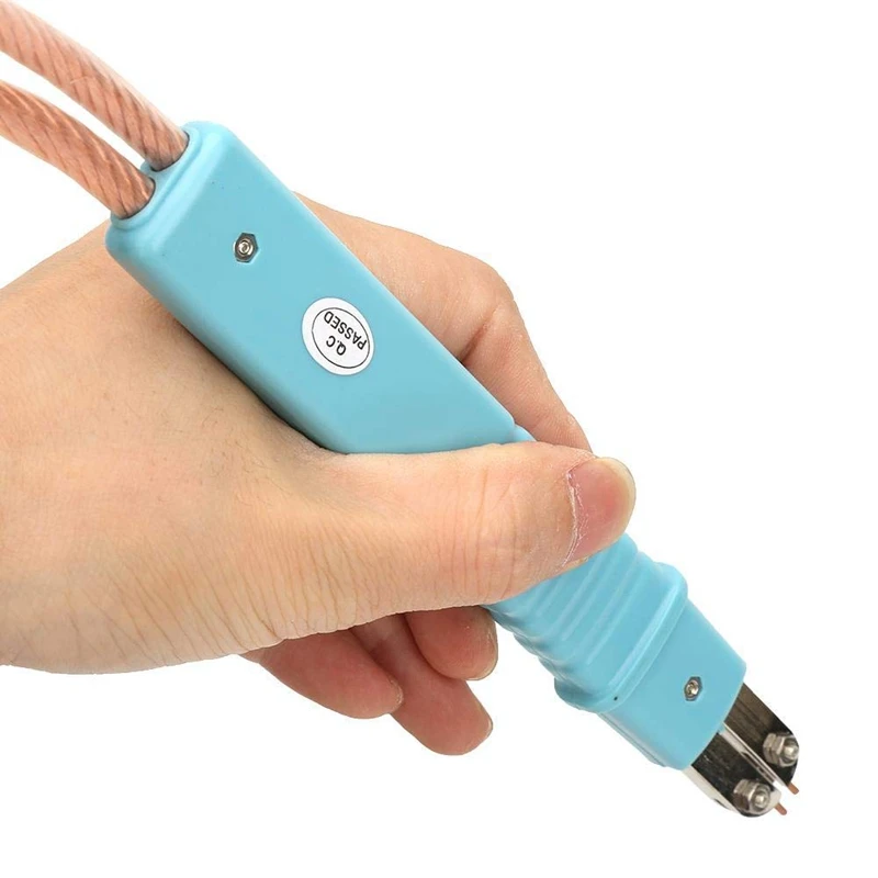 

HB-71A Battery Spot Welding Pen Lithium Battery Professional Welding Pen Battery Spot Welder Pen for SUNKKO 709A 709AD Series Sp