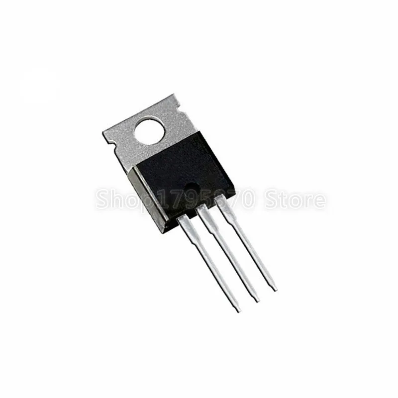 

IRF1010EPBF TO220 IRF1010 TO-220 IRF1010E MOSFET 60V 81A 12mOhm New original