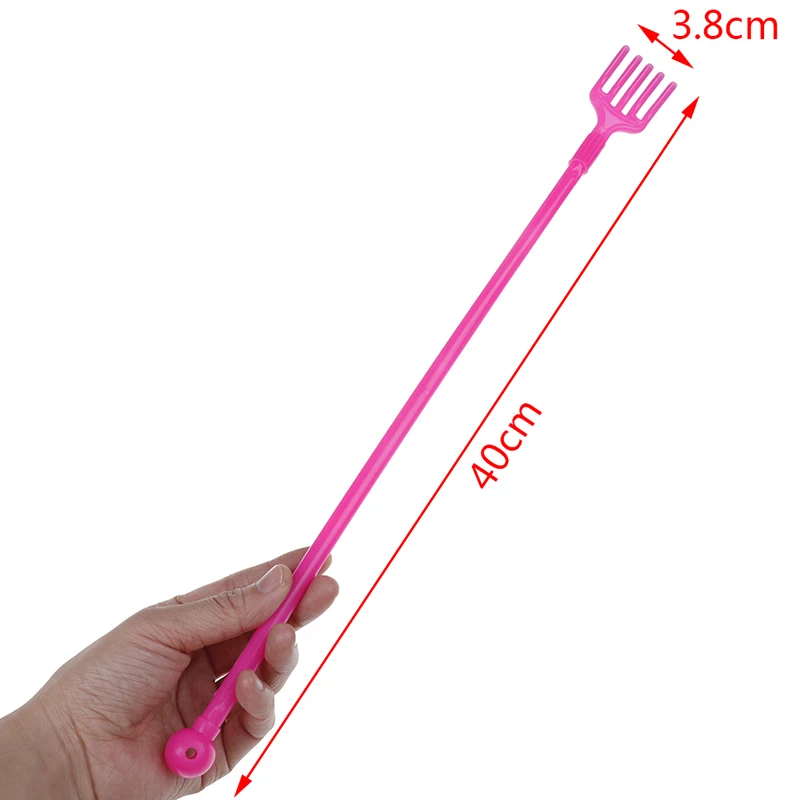 

Hot Sale Back Scratcher Massager Back Scraper Scratching Body Massage Health Products Backscratcher Itch Health Products Hackle