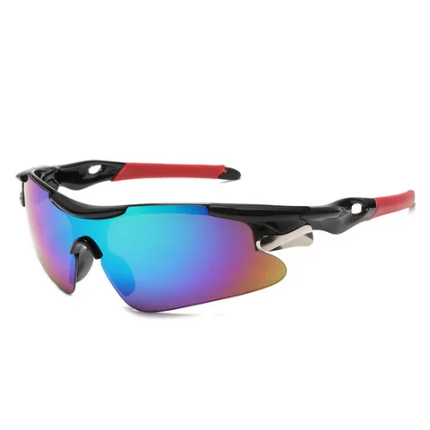 Спортивные мужские солнцезащитные очки, дорожные велосипедные очки, защитные очки для езды на горном велосипеде, солнцезащитные очки для горного велосипеда RR7427
