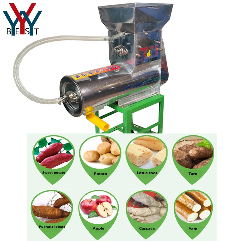 500 кг/ч электрическая мельница из нержавеющей стали для влажной измельчения