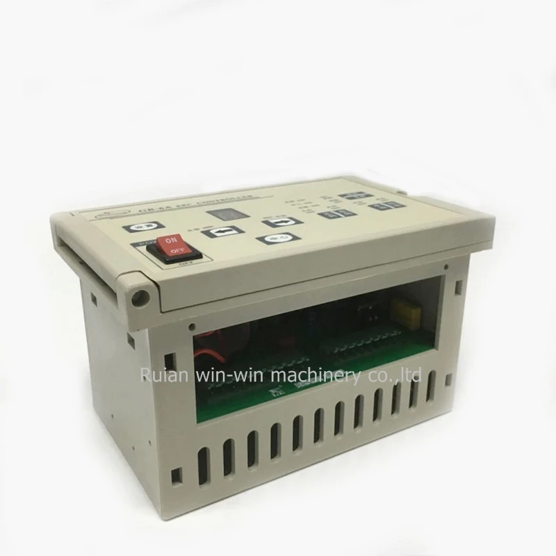 

GB-6A GB6A Automatic correction controller Photoelectric correction system