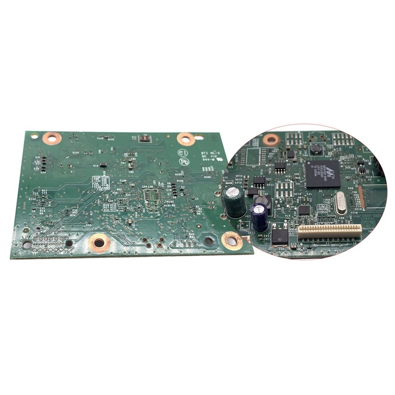 Материнская плата принтера PCA ASSY Formatter Board основная Логическая для hp M1132 M1130 M 1130 1132|