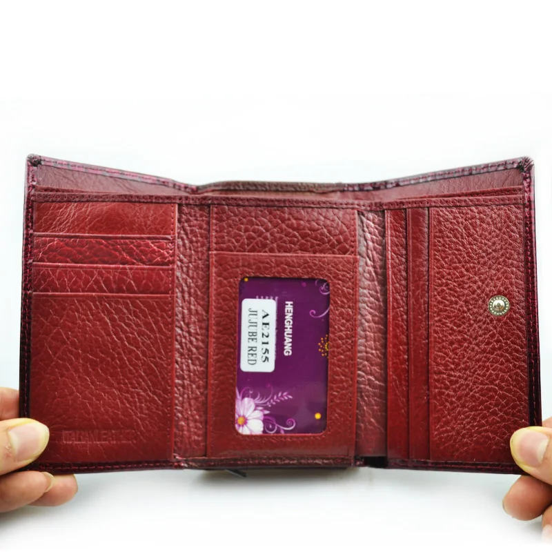 HH для женщин Элитный бренд модные пояса из натуральной кожи короткие бумажник