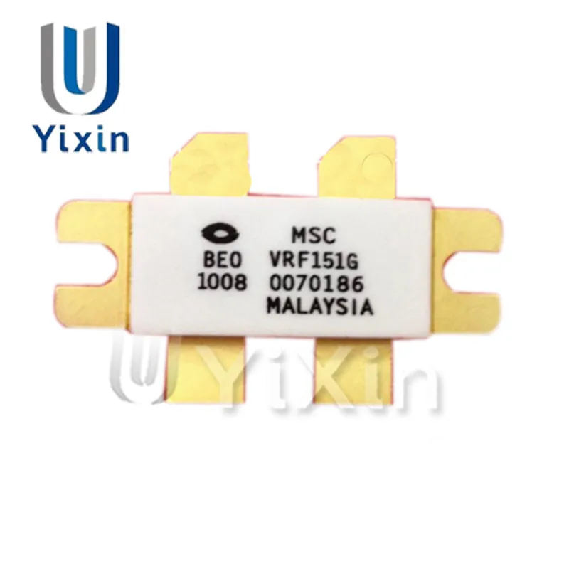

VRF151G RF power transistor MOSFET