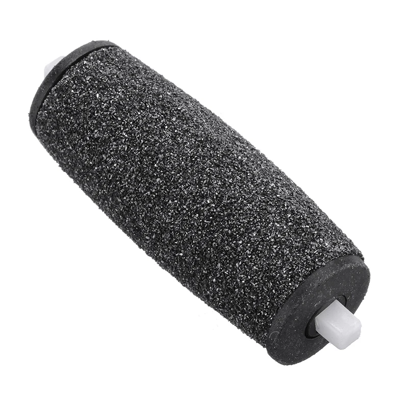 Mayitr 4 шт. очень грубая сменная роликовая головка для электрического педикюра