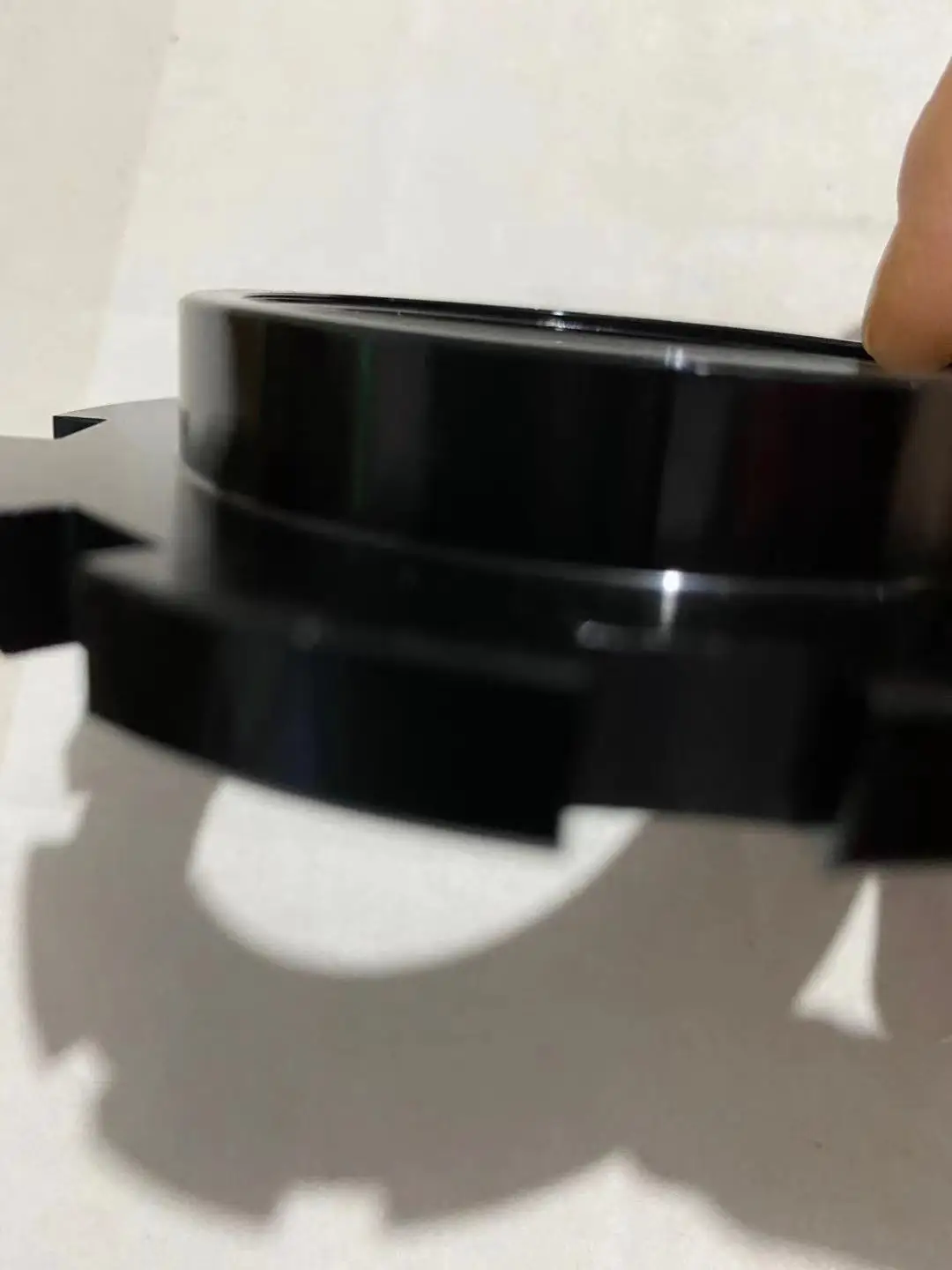 Алюминиевое пружинное сиденье стопорные гайки Резьба M50x1 5 мм для койловеров