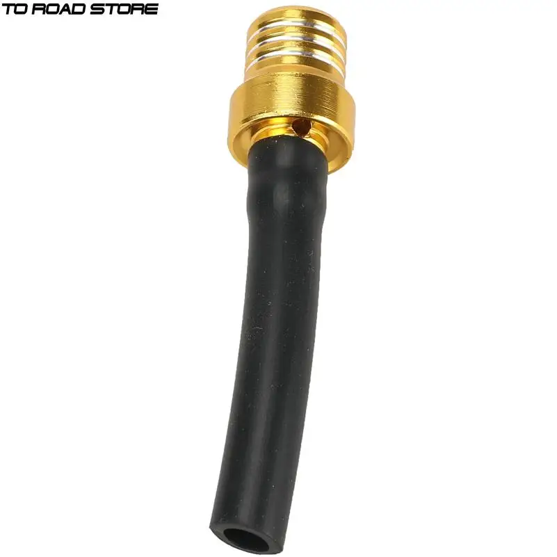 Акция CNC топливный бак вентиляционная решетка газовая крышка масляная для Yamaha KTM