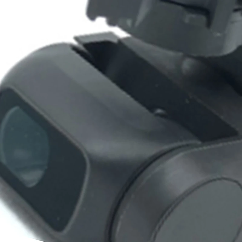 Аксессуары для спортивной камеры PTZ камера в сборе Yu мини карданный вал