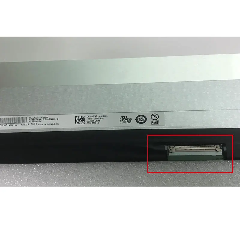 Экран для ноутбука B173HAN04.0 B173HAN04.4 с частотой 17 3 Гц подходит MSI NV173FHM-NY1 ASUS FX706