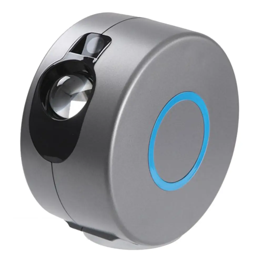 Галактический проектор светодиодный звездного неба со штепсельной вилкой