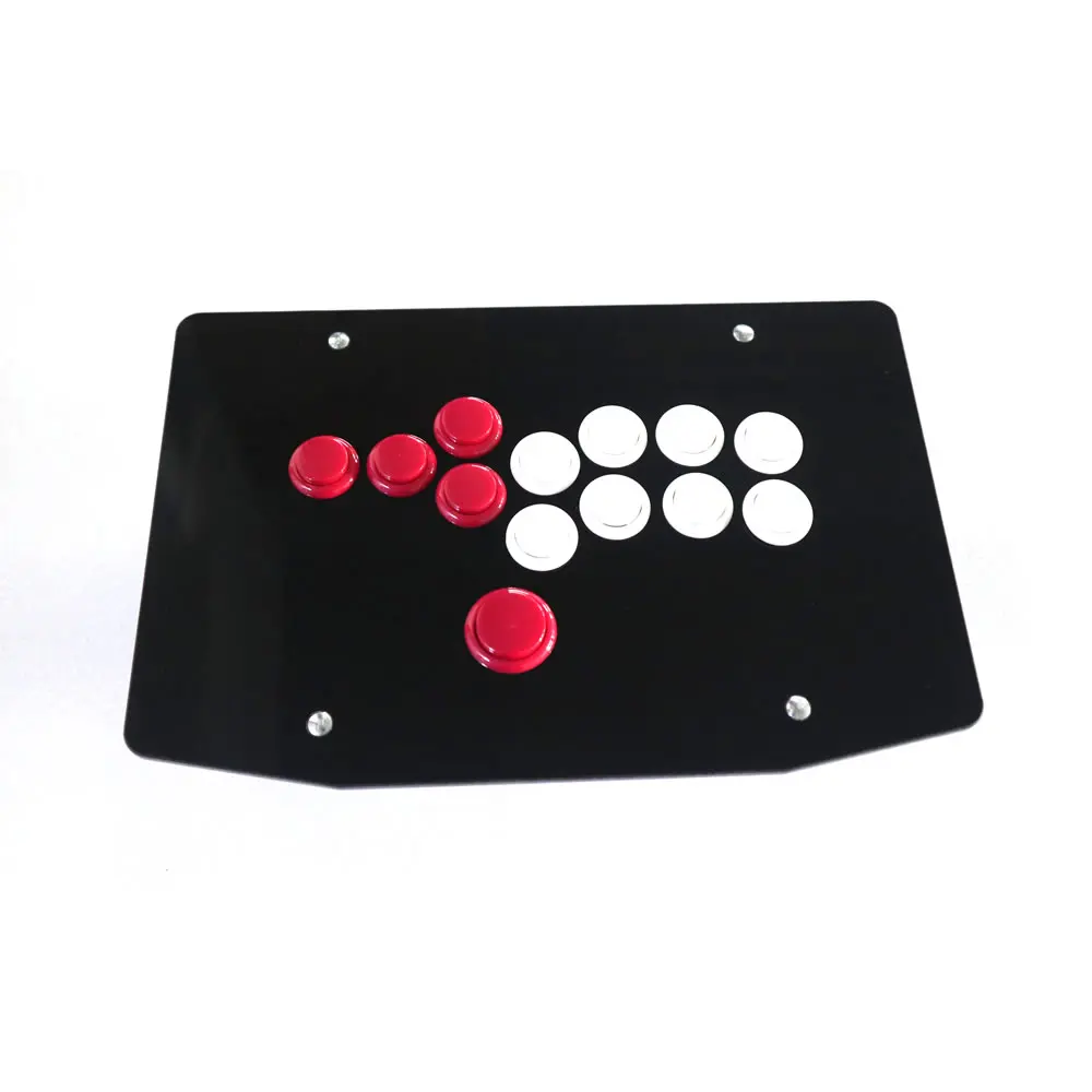 Флэш джойстик для ПК USB со всеми кнопками|Джойстики| |