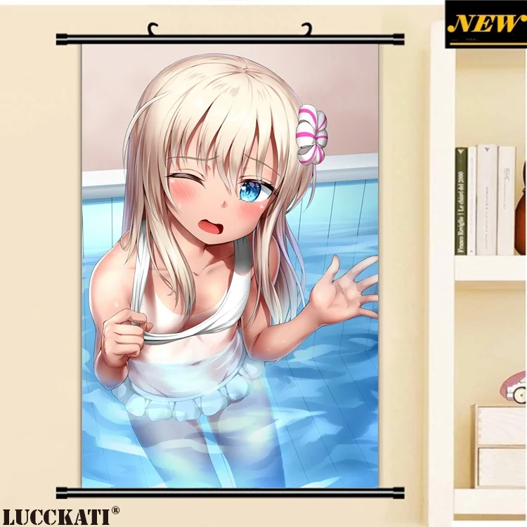 Коллекция Kantai kanклей бюстгальтер без груди трусики сексуальный Лило попки бикини