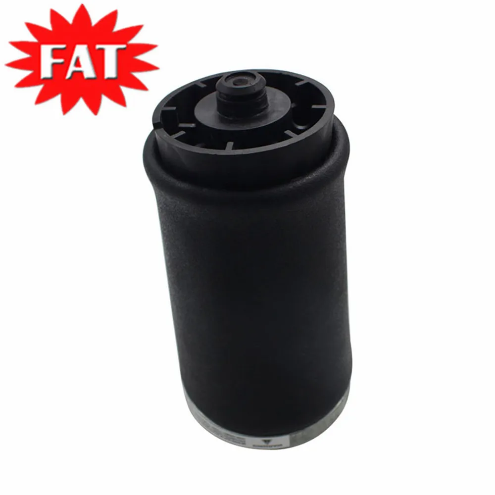 Задняя правая пневматическая подвеска пружинная сумка для BMW X5 E53 w/o спортивная