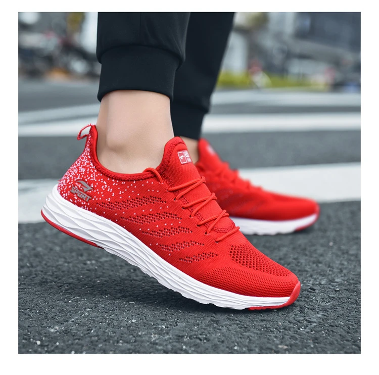 Новинка года; мужские и женские кроссовки; zapatillas mujer Deportiva; дышащие кроссовки со шнуровкой для девочек; мягкие спортивные кроссовки на плоской подошве