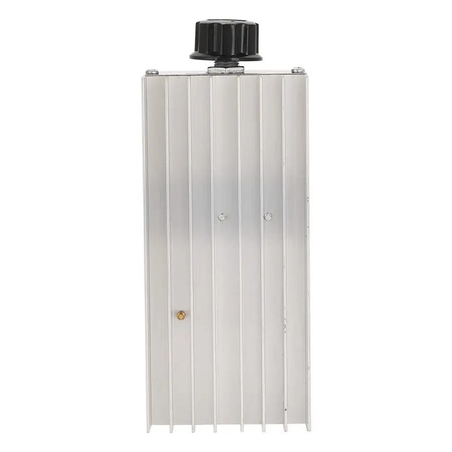 Модуль контроллера скорости 10000 Вт тиристорный регулятор напряжения диммер