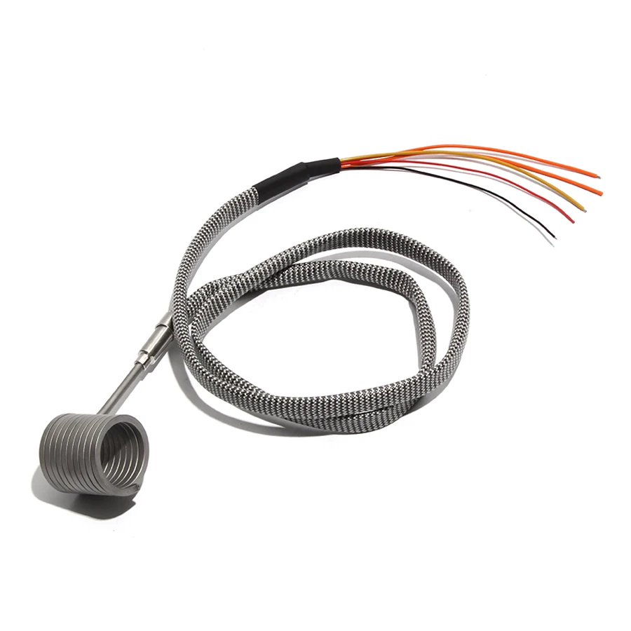 35 мм внутренний диаметр 25 ~ 50 Высота пружинная нагревательная катушка 4 2*2 2 Размер