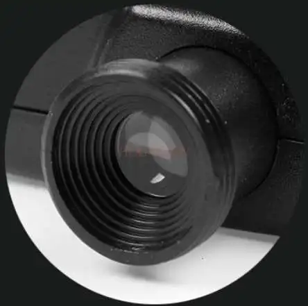 Увеличительное стекло 100 раз микроскоп портативный ручной прозрачный со