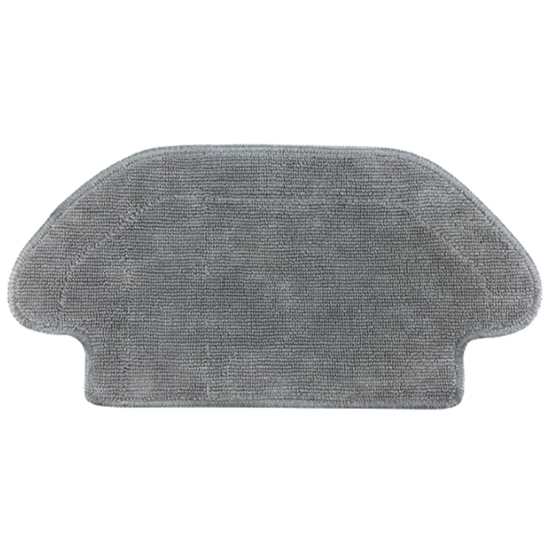 

HOT-5 Pieces Suitable for Xiaomi Mijia Ing Mop Robot STYJ02YM Accessories Wet Mop Mop Cloth Robot Vacuum Cleaner Parts