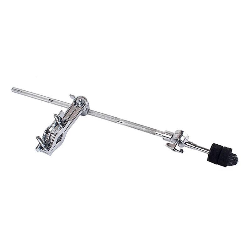

1PC Drum Clamps Extension Clamps Drums Set Accessories Drum Hardware