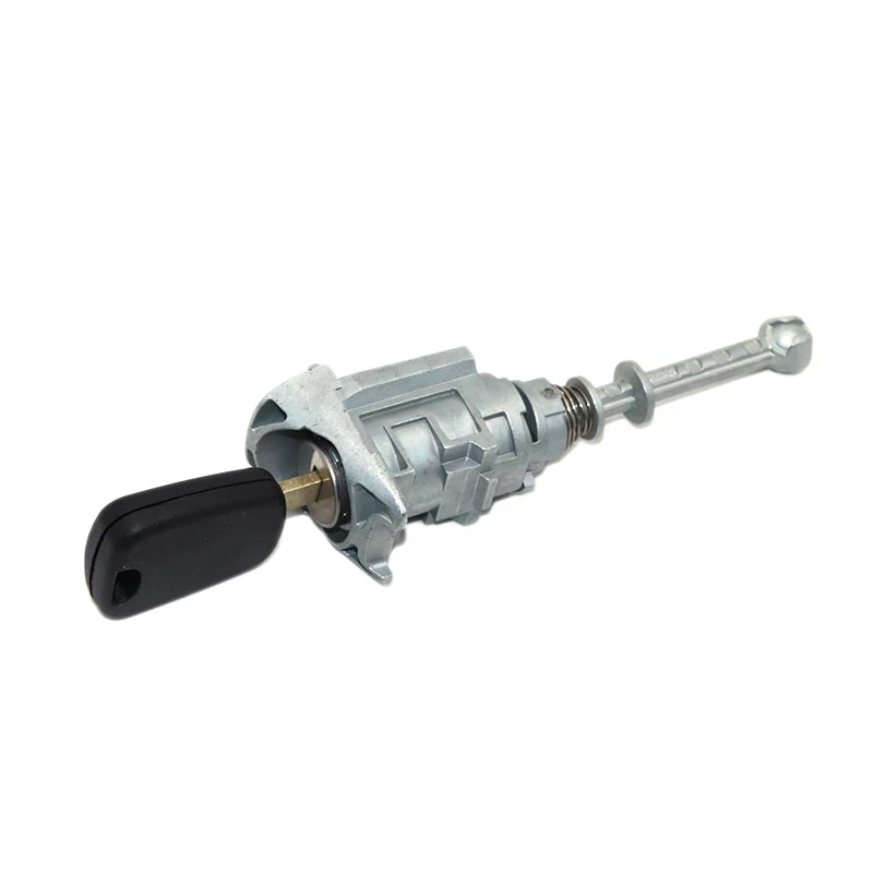 

Front Left Door Lock Barrel Kit for Peugeot 407 Citroen C4 2004-2011 Picasso 2006-2008 9170.Y0 9170Y0 9170.Y1 9170Y1