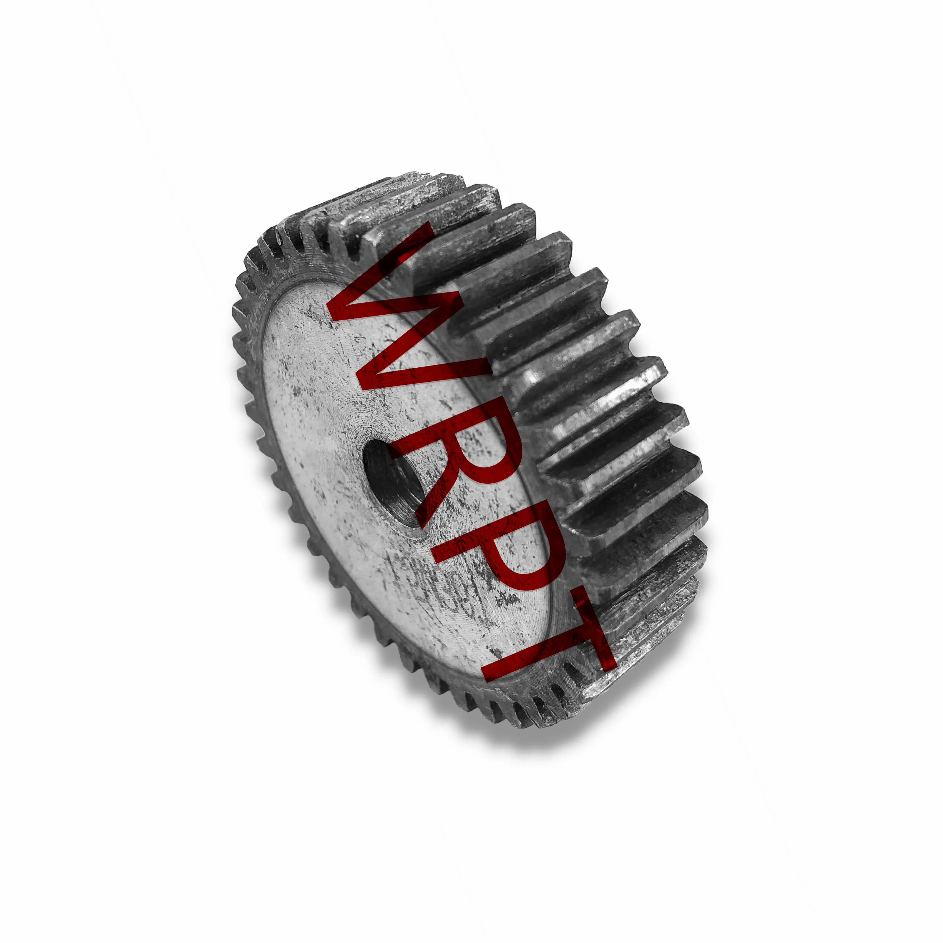 1 шт. 1.5M36Teeth1.5 пресс-формы Шпоры механические аксессуары для трансмиссии толщиной